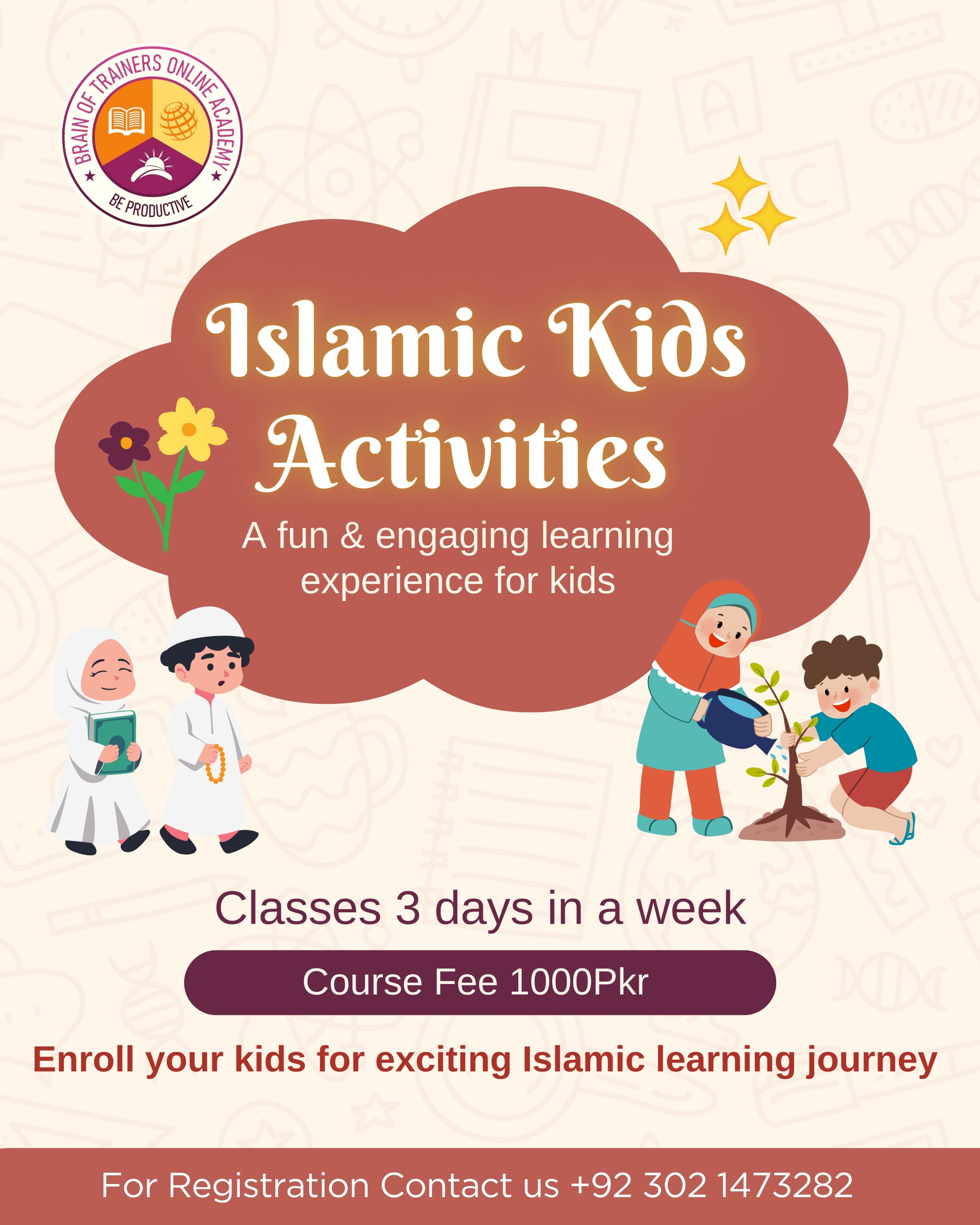 Detailed Course Image